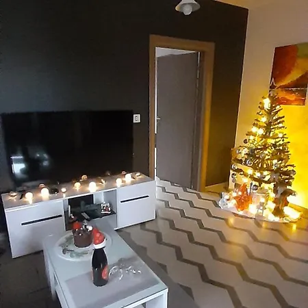 N&p Appartement Sokobanja