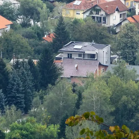 Appartement N&p Sokobanja