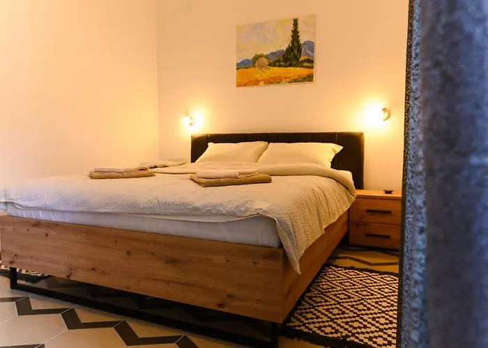 아파트 N&p 소코 반자